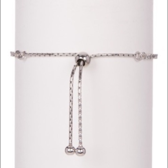 Tennis bracelet - Picture 3 of 3